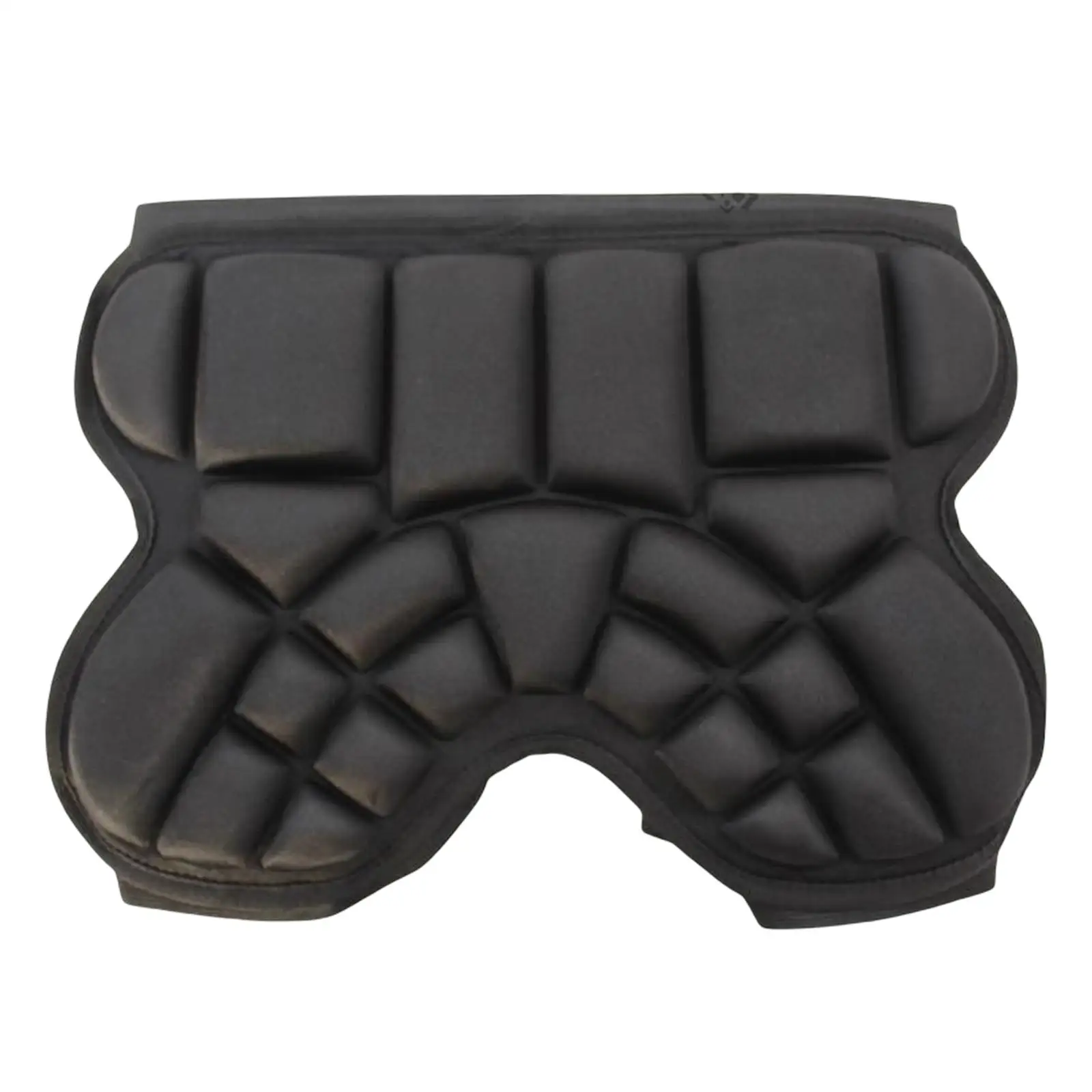 Hip Guard Pad Pad Support Gear Supporter Padded Hip Protection for Skiing Snowboarding Winter Sports Climbing Scooter