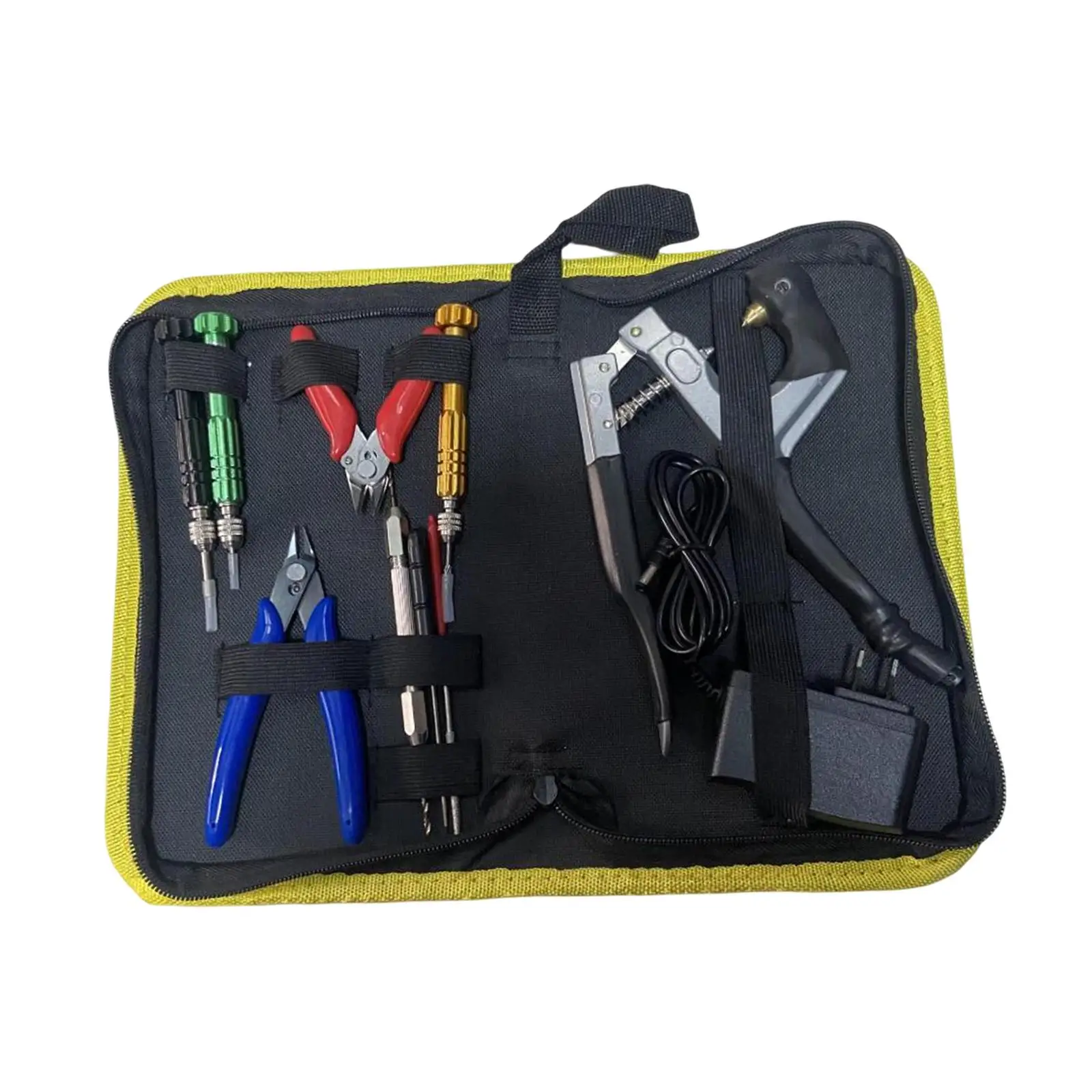 Starting Stringing Clamp Tool Kit Stringing Machine Tools Racquet Clamp Pliers for Badminton Racket for Tennis Racquet Repairing
