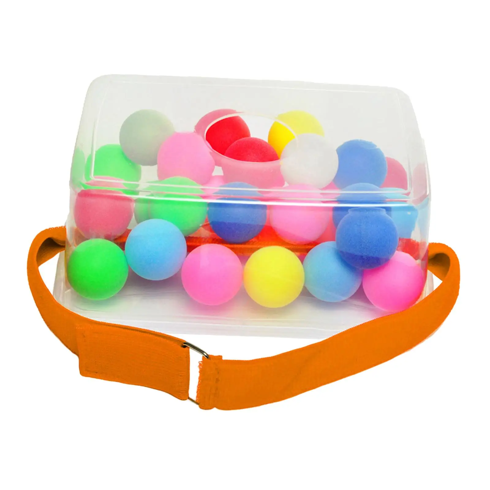 Shaking Swing Balls Game Fun Family Game Set for Beach Easter Party Playset