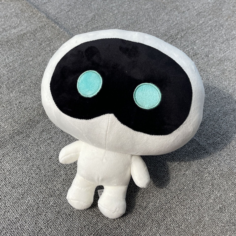 Jin plush sale