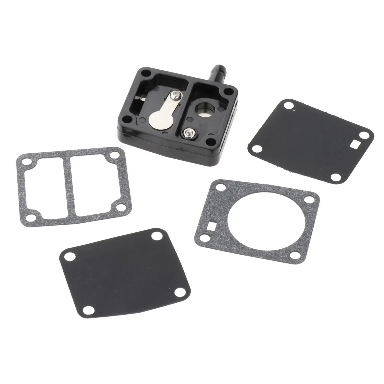 Carburetor Fuel Gasket Accessories Replaces for  6G1-24432