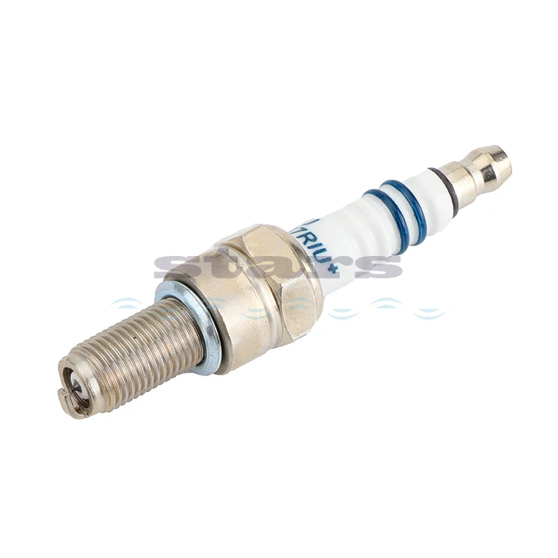 Motorrad iridium zündkerze b7riu für cr7e CPR7EA-9 CPR8EA-9 cpr8eaix-9 96067 cr8e cr8eix iu24 iu22 ur4dc prg6hcc – Detail 9