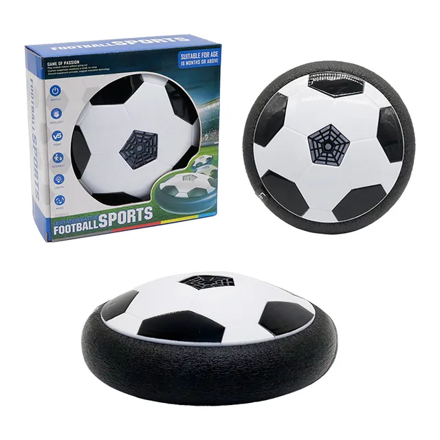 Comprar Balón de fútbol LED Hover - Pelota de entrenamiento de