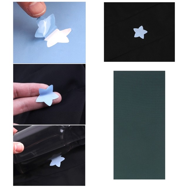 Self Adhesive Repair Kit Fix Rips Holes Down Jacket Clothes Washable Patches  DIY Repair Raincoat Umbrel Cloth Sticker Decoration - AliExpress