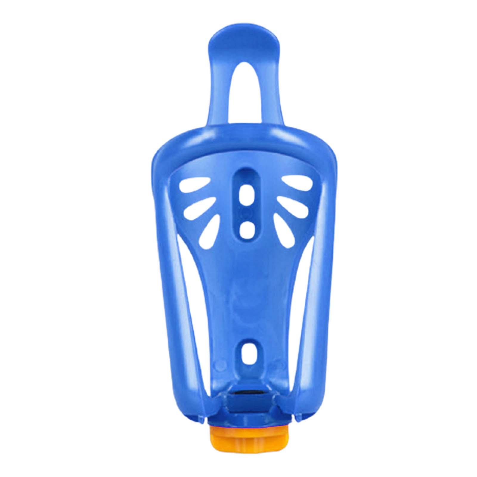 Description Picture 6 of itemBike Water Bottle Holder Mount Bicycle Water Bottle Cage Bracket Rack Cycling Accessories Carrier for Kids Adults Bike