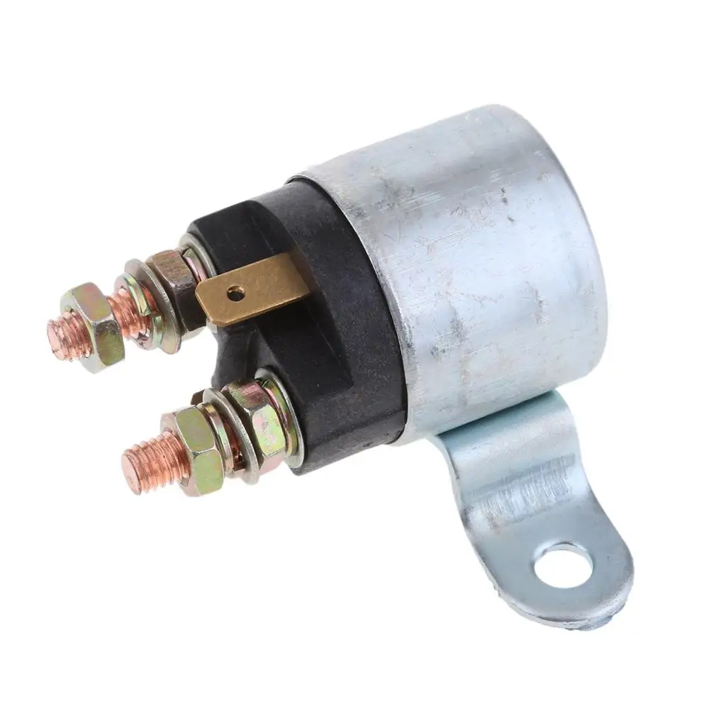 1 Piece Starter Starter Solenoid Replacement Replaces: 710-001-364