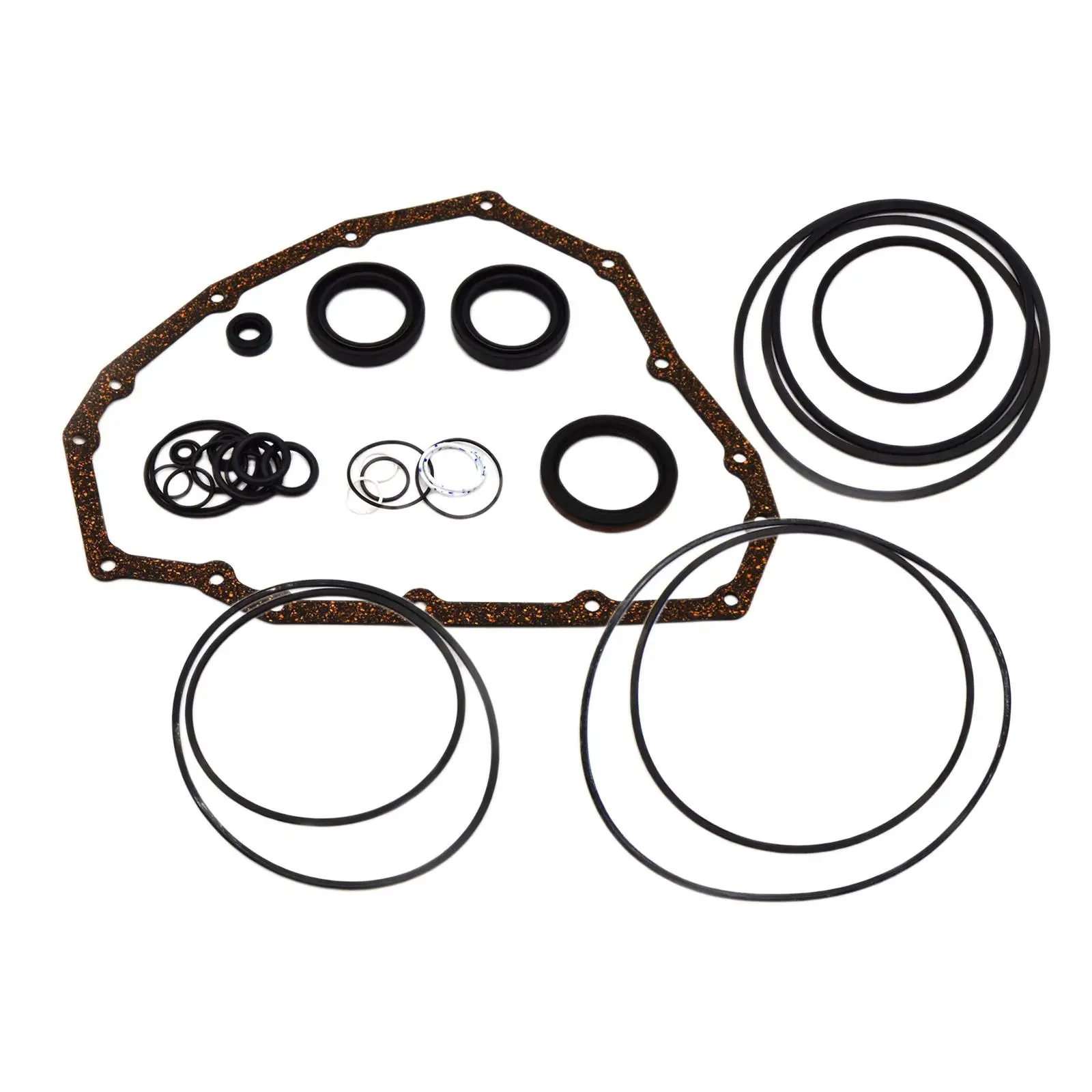 Jf015E 820B Transmission Overhaul Kit Seals Gasket for  Suzuk