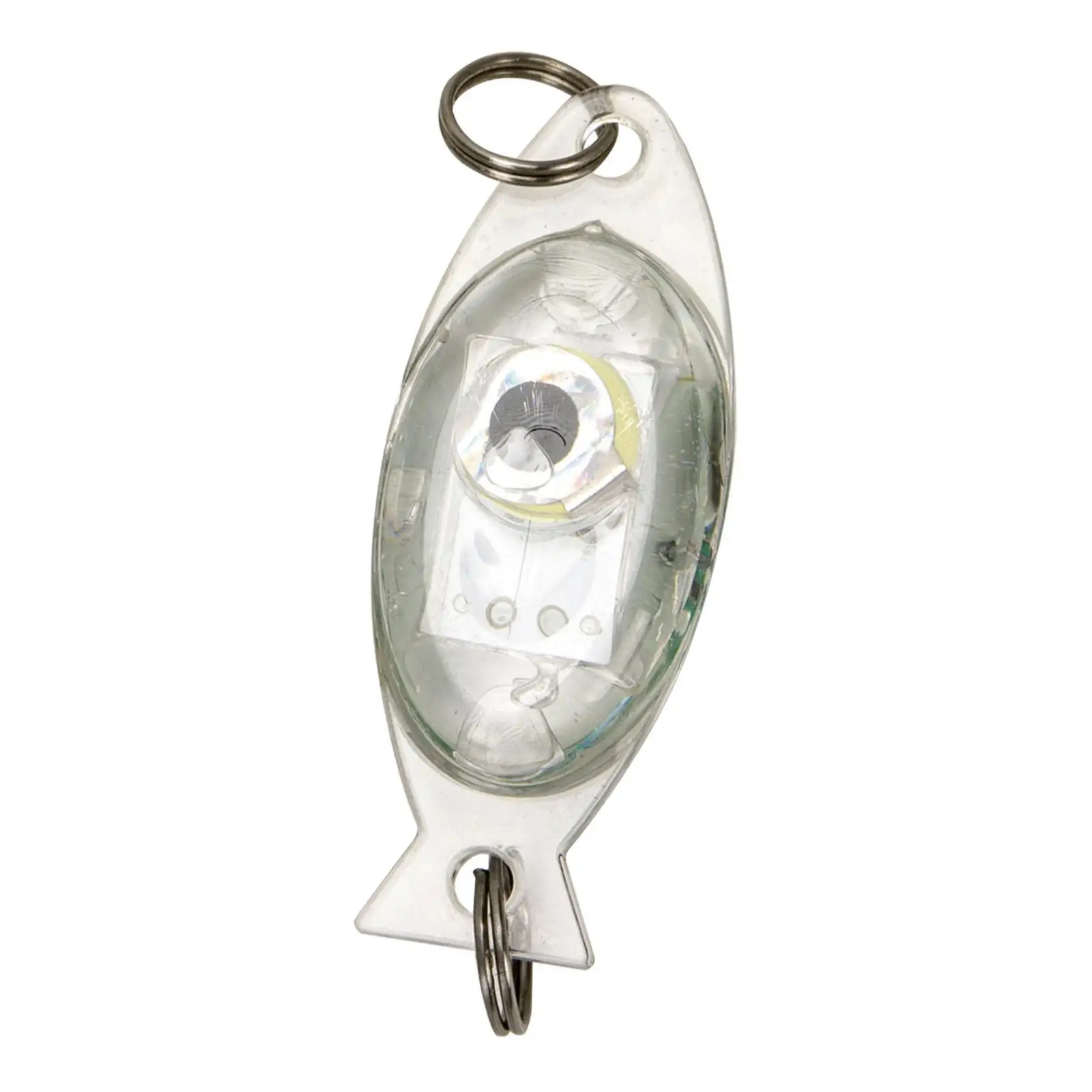 Fishing Lure Light Lightweight LED Deep Drop Lights LED Fishing Light Fish Lamp for Night Fishing Baits Accessories
