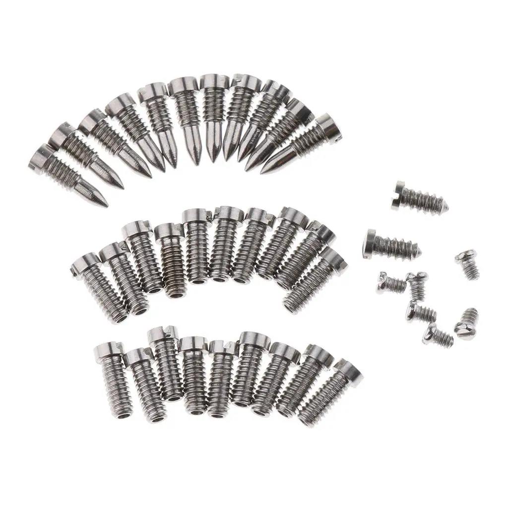 1 Set Oboe Repair Tool  Key Rollers Adjusting Screws Set