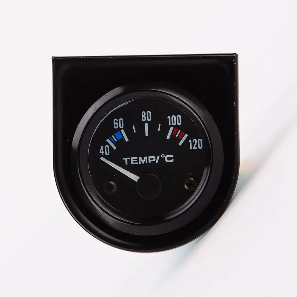 2``(52mm) Car Auto Digital Water Temp, Digital Water