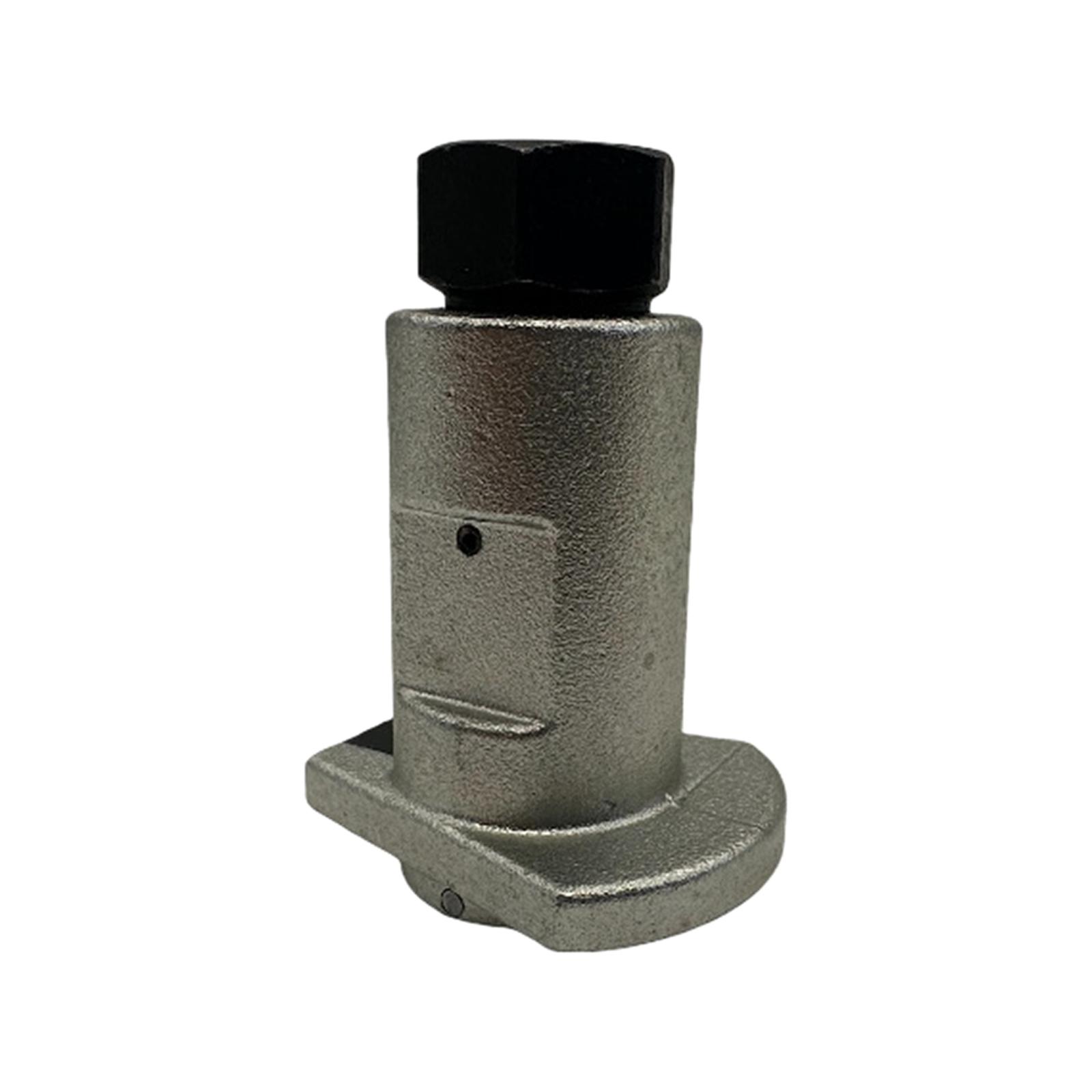 Hydraulic Shock Absorber Removal Tool Strut Knuckles Remover High Hardness Sturdy Shock Absorber Dismantle Spare Parts