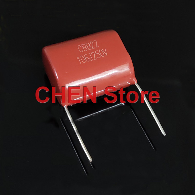 capacitor 250v 106j 605j 685j 825j p27