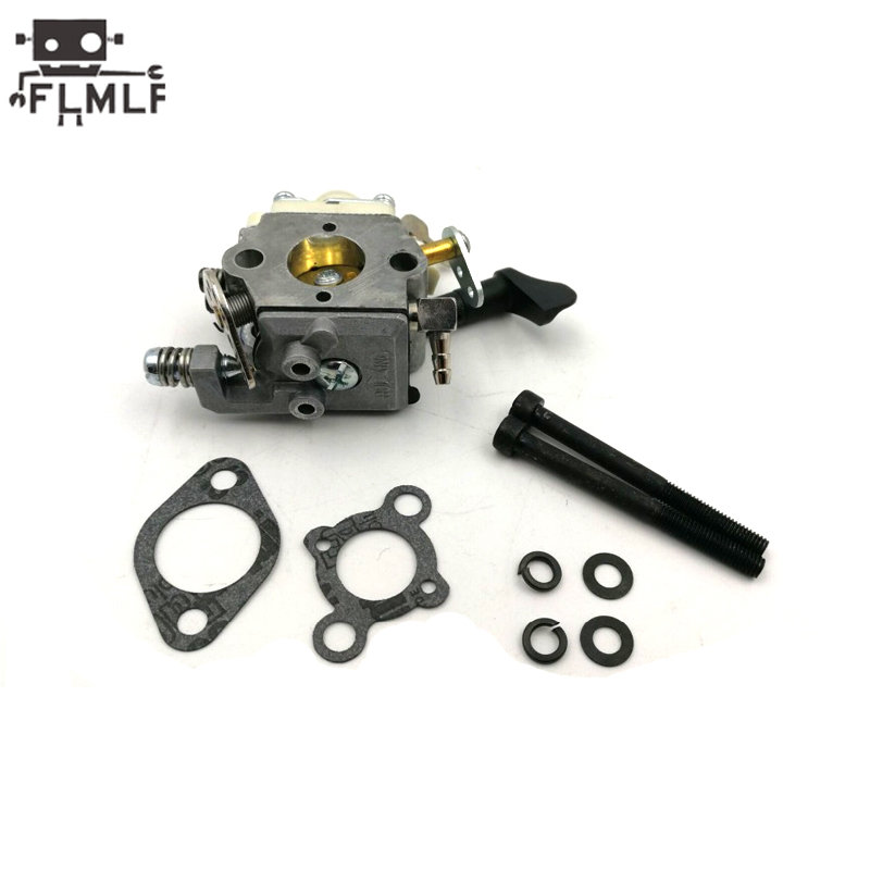 Rc Auto Motor Vergaser Ersatz für Walbro WT 668 997 für 1/5 Hpi Rovan Km Baja Losi DBXL FG GoPed Redcat RCMK Zenoah CY Teile – Detail 5