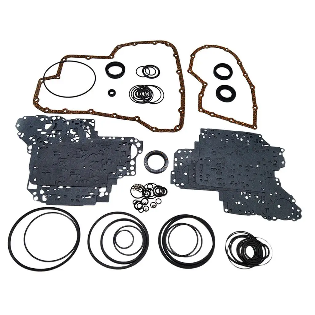Vehicle Transmission , RE4F03A RE4F03B Rl4F03A Automatic RE4F03AV Accessories Overhaul Seals Kit, Fit 