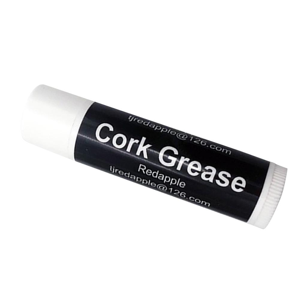 Description Picture 5 of item1pc Cork Grease for Clarinet Sax Flute Instruments Lubricate And