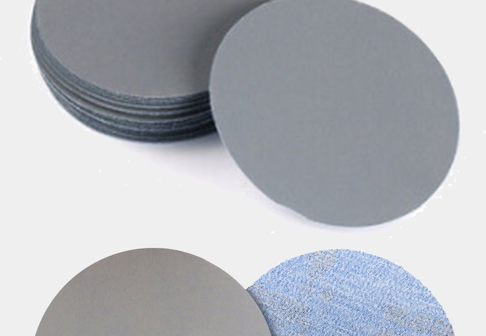 Car Polishing Sponge Pad Kit Wool Waxing Buffing Sponge Abrasive Disc Sandpaper For Sanding Headlight Refurbish Auto Detailing