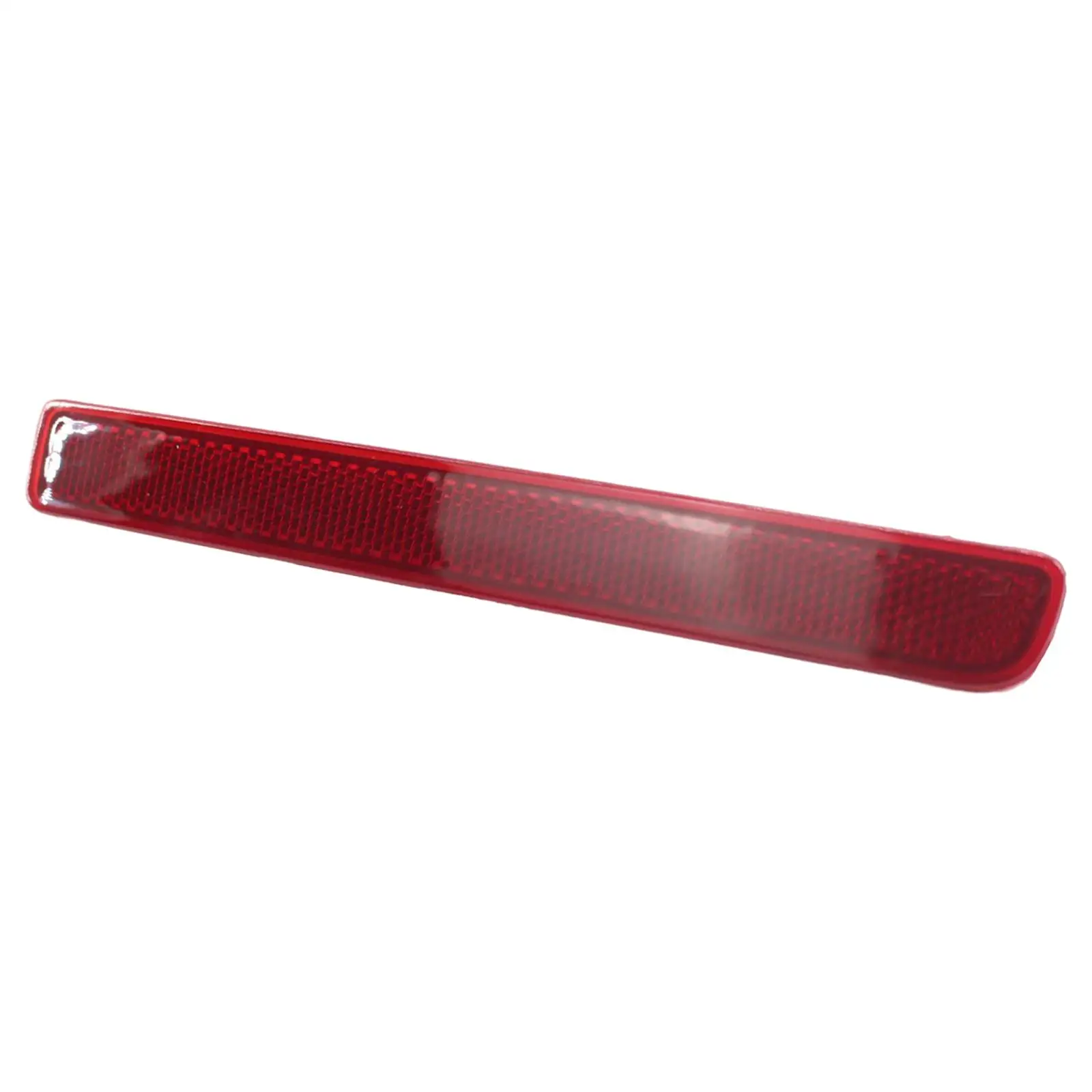 Rear Bumper Reflector Lens, Left Side, Replaces, Spare Parts,  for LR3 LR4  Sport Supercharged  Durable