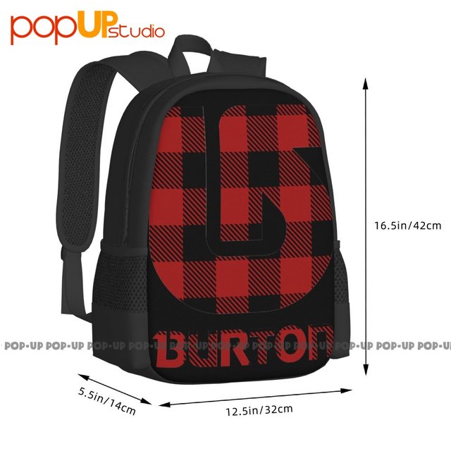 Burton backpack rn 87380 ca 26902 best sale