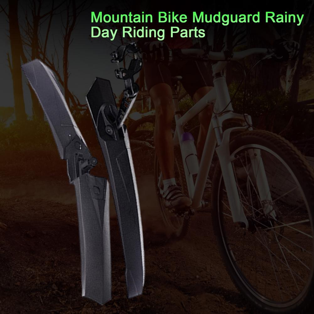 Title 7, Bike Fender Bicycle Fenders Cycling Mountain Bi...