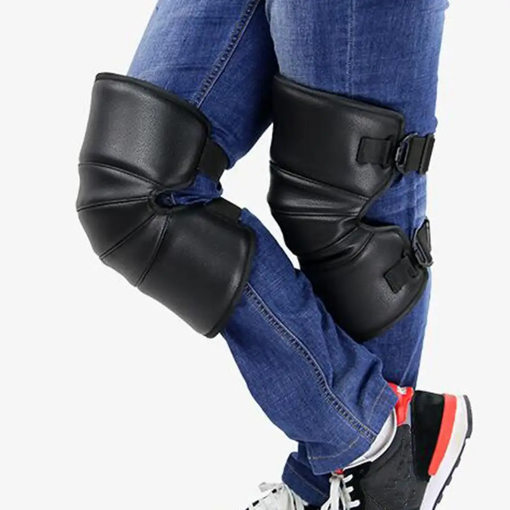 Short     Motorbike     Scooter     PU     Knee     Leg     Warm     