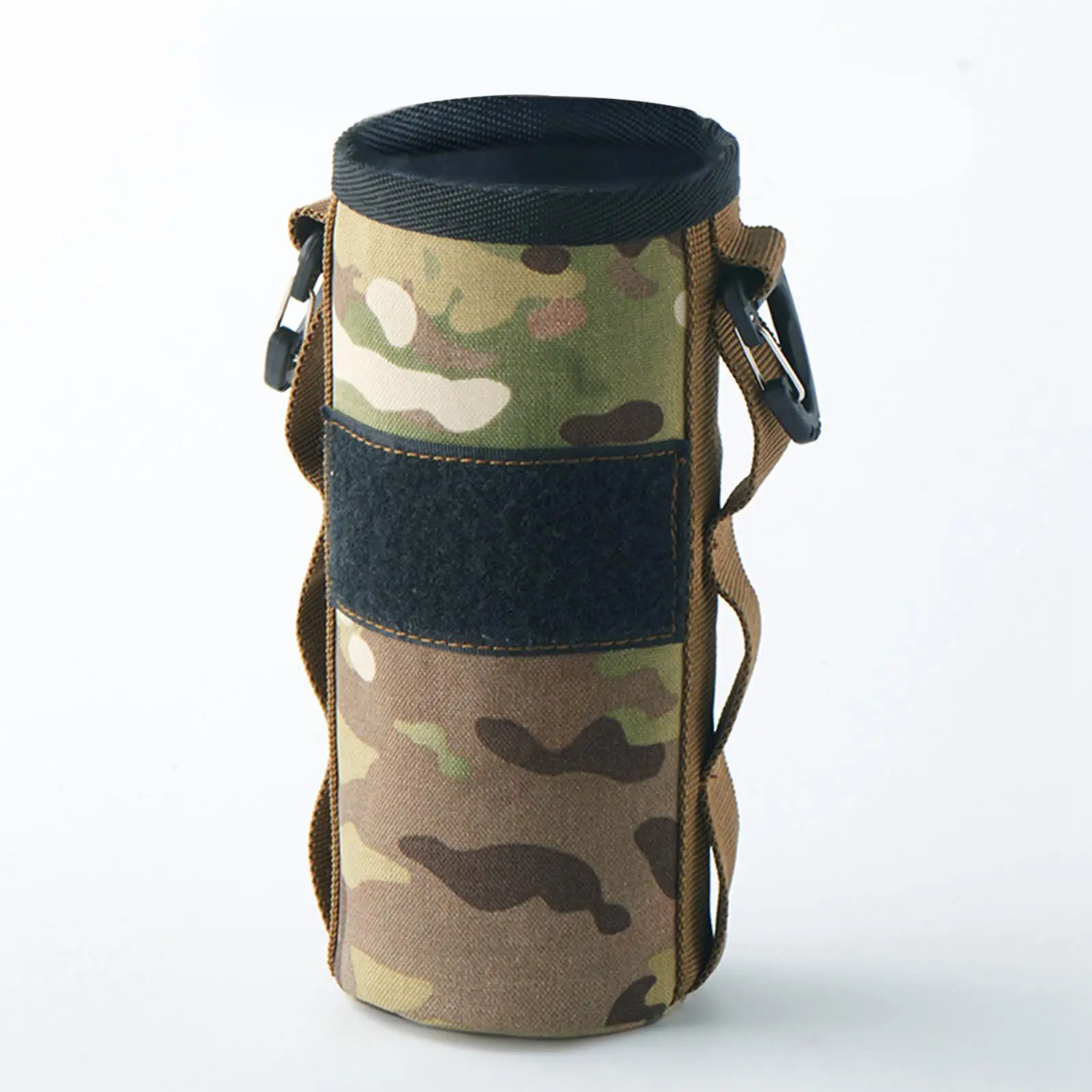 Gas Tank Protective Case Fuel Cylinder Canister Storage Cover for Camping Outdoor