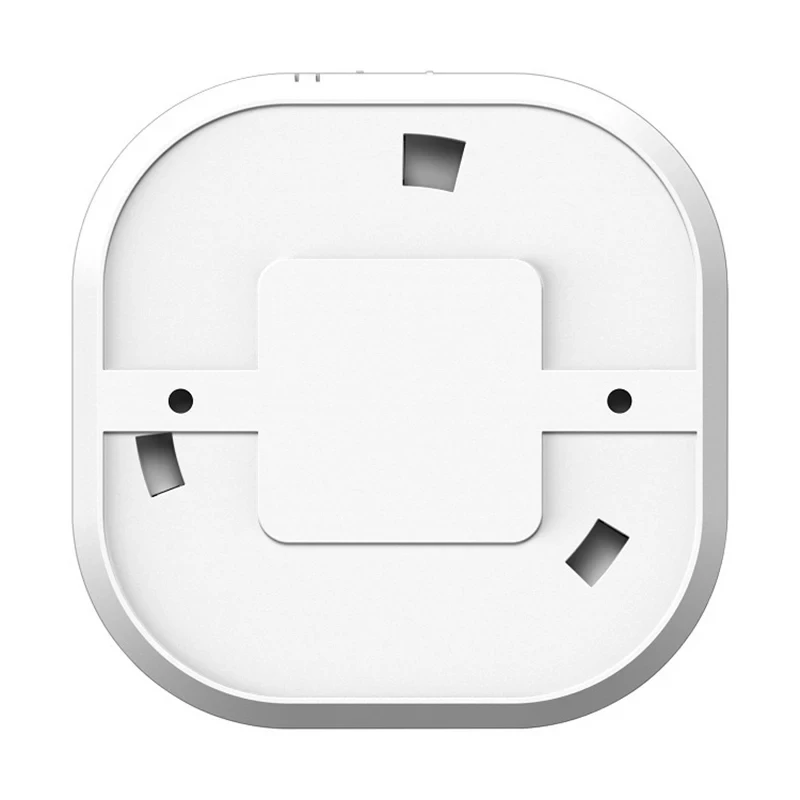 Contra Incêndio, Home Security System, Via Smart Life APP