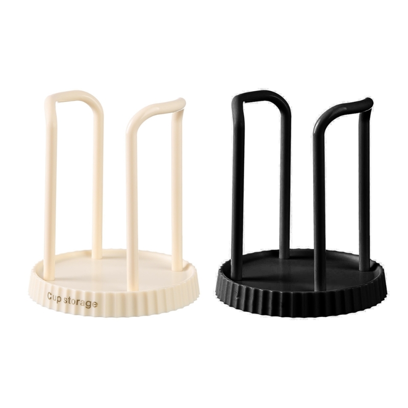 Description Picture 2 of itemKitchen Paper Cup Holder Disposables Cups Cup Picker Multifunctional Cup Rack