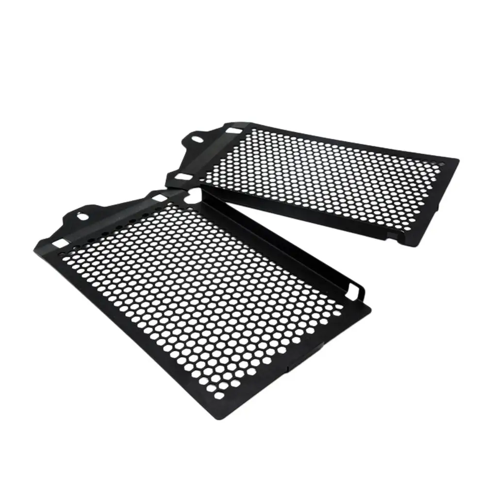 Motorcycle Grill Cover Protector Guard for    LC 13-17
