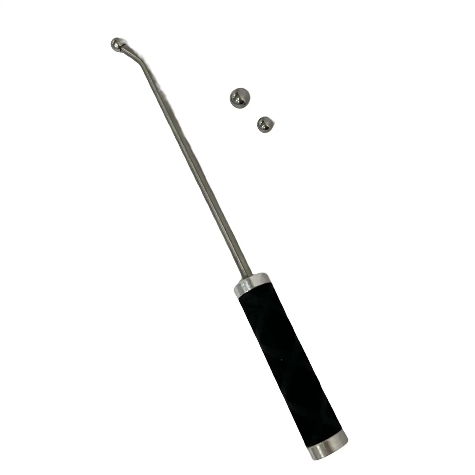 Professional Trumpet Repair Tools with metal Balls,Comfortable Handle Alloy