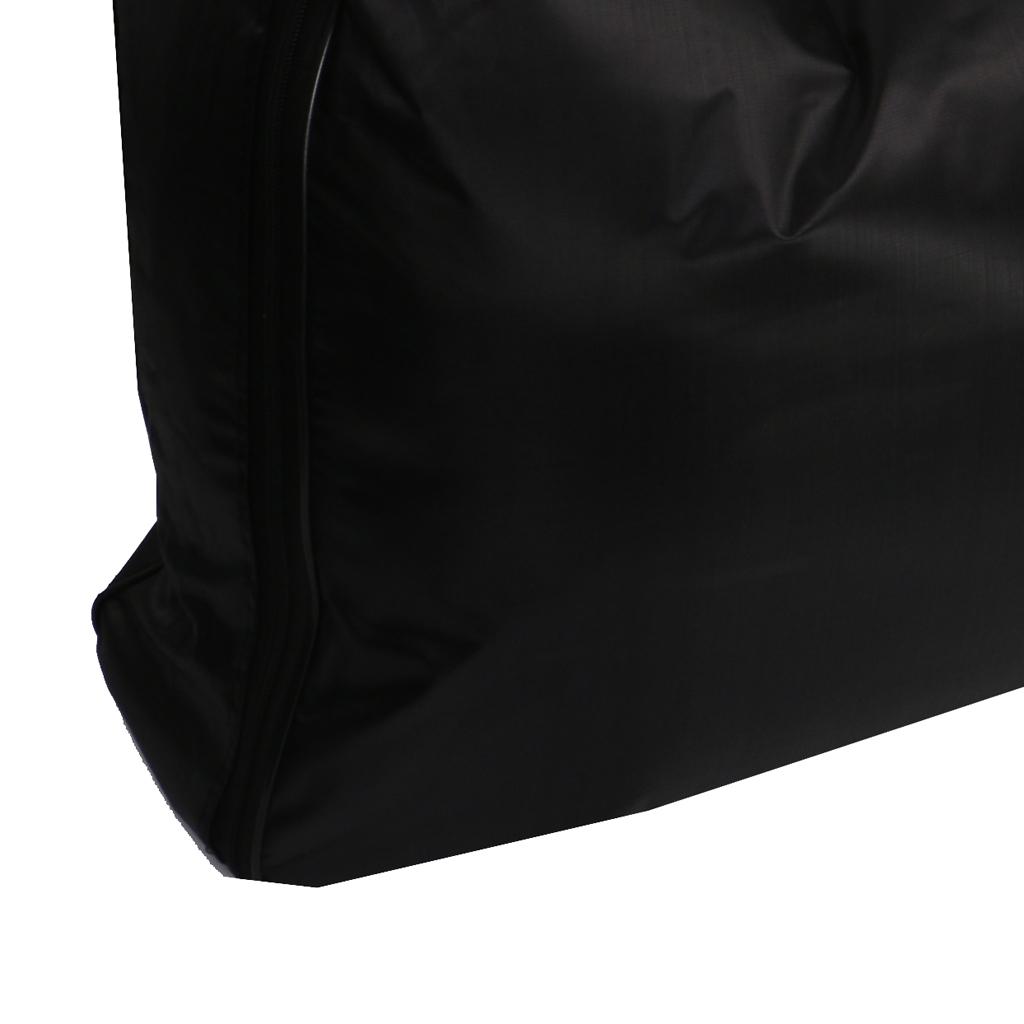 61-key/73-key/76-key Available Electronic Keyboards Electric Piano Organ Gig Bag Case Organizer-Fashionable&Exquisite Design