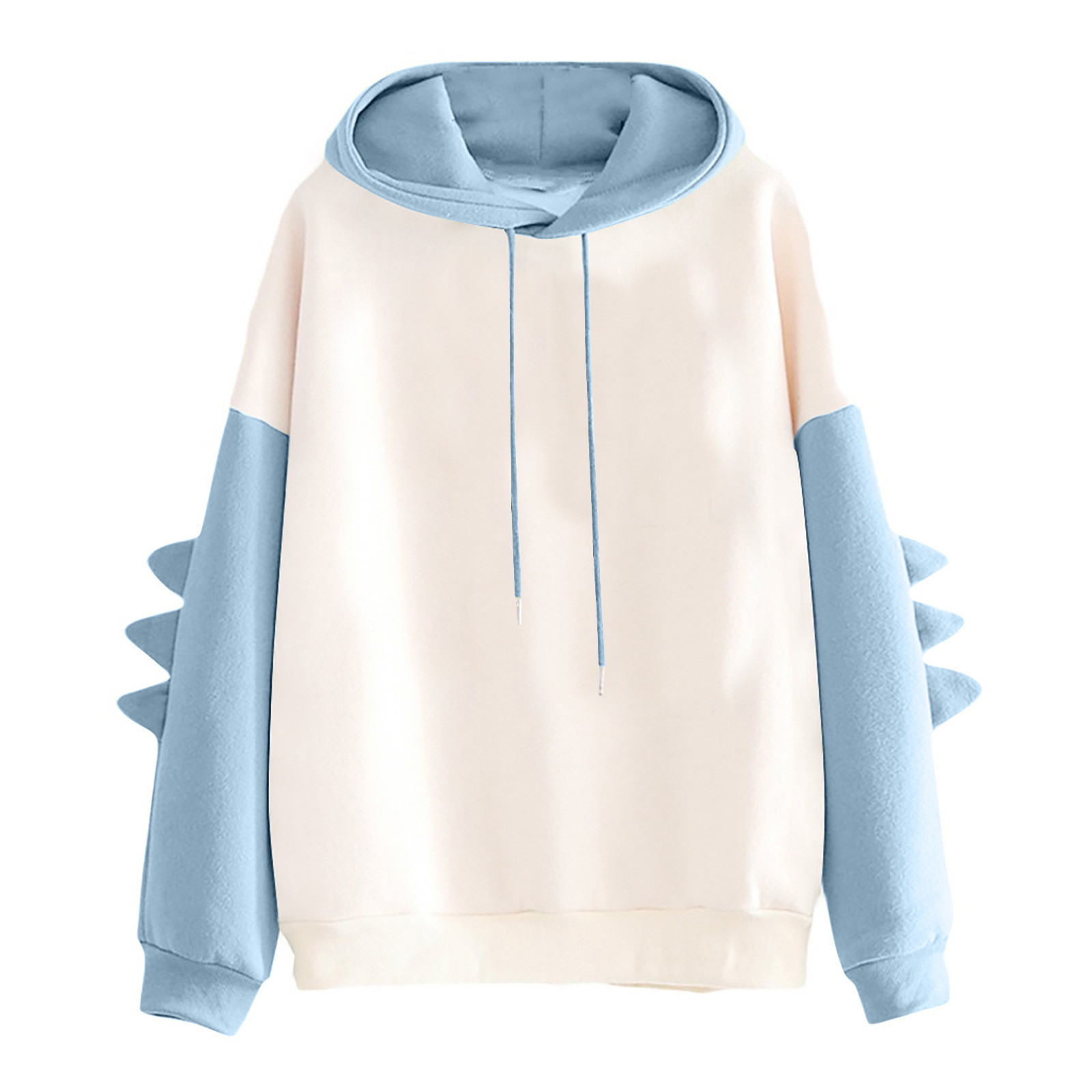 Dino Hoodie 10