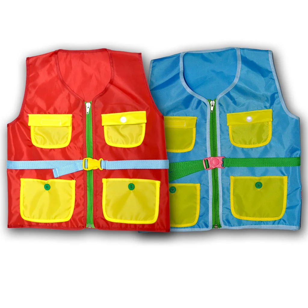 Baby Learn To Dress Board Learning Early Education Basic Life Skills