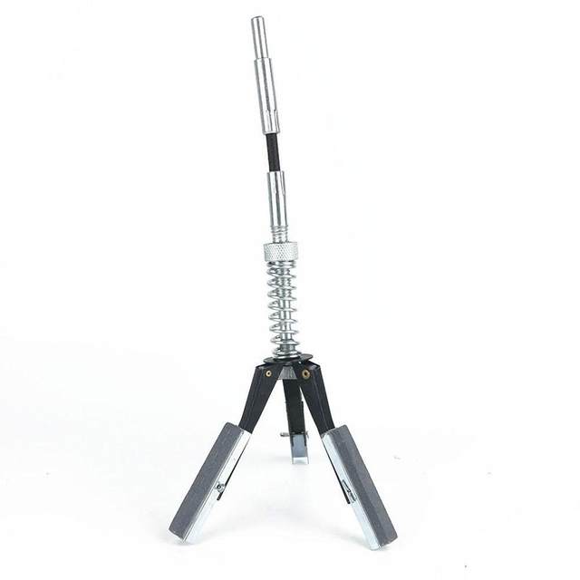 Car Engine Brake Cylinder Hone Flex Shaft Bore Honing Tool 19-64mm/32-89mm