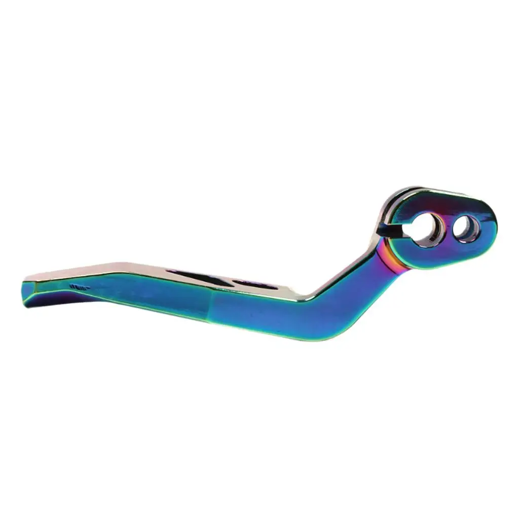 Motorcycle Parking Brake Lever Handle For TMAX530 TMAX500