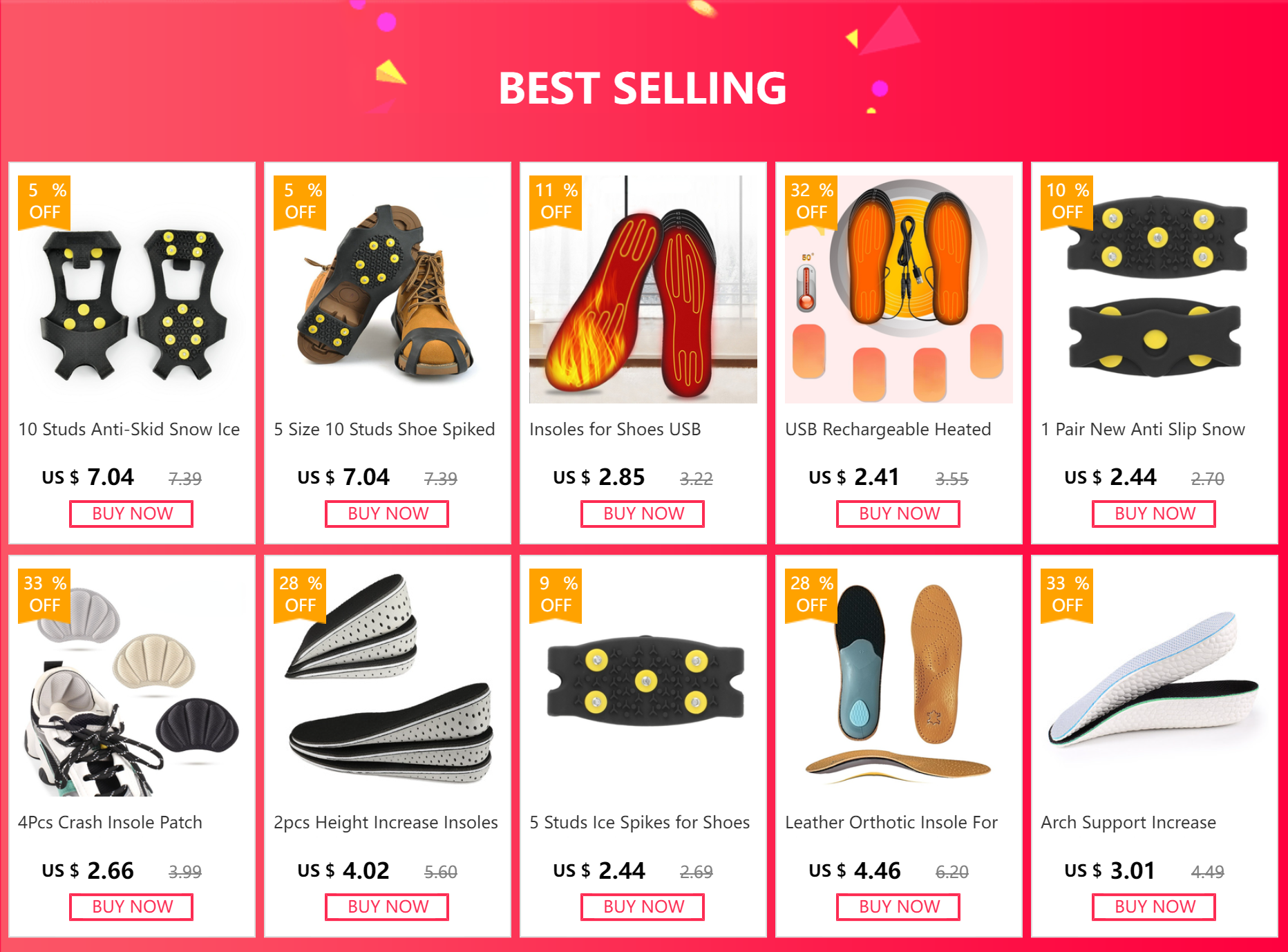 Description Picture 2 of itemUSB Rechargeable Heated Insoles Size 35-46 DIY Customizable Electric Heated Shoes Pad for Outdoor Skiing Winter Foot Warmers