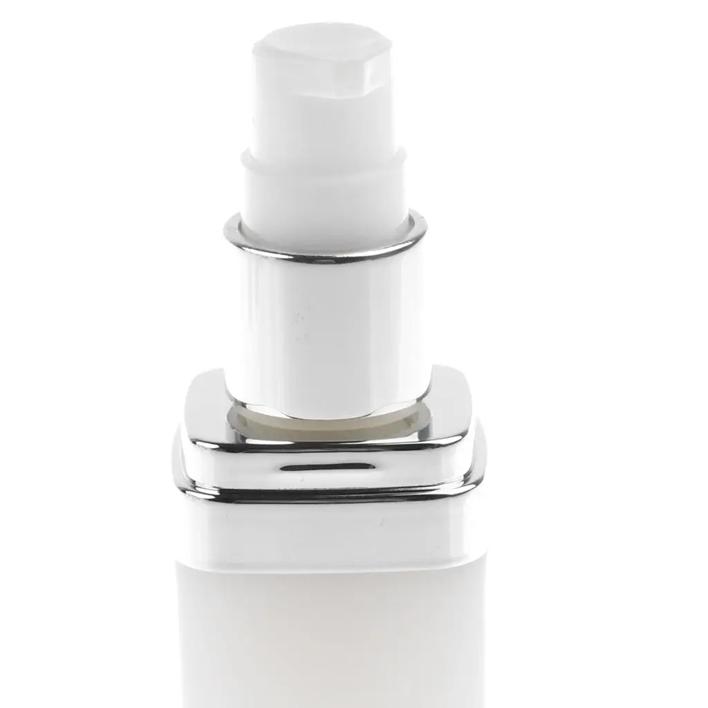5x 15ml Travel Refillable Empty Shampoo Perfume Cream Spray Bottles Funnel