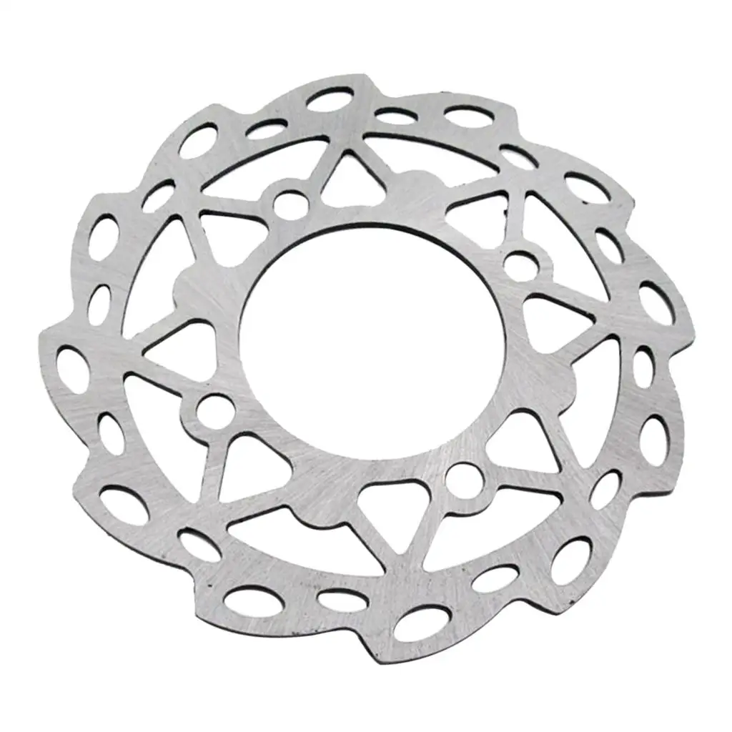 190mm Motorcycle Rear Brake Disc Rotor for Chinese 50-160cc Dirt