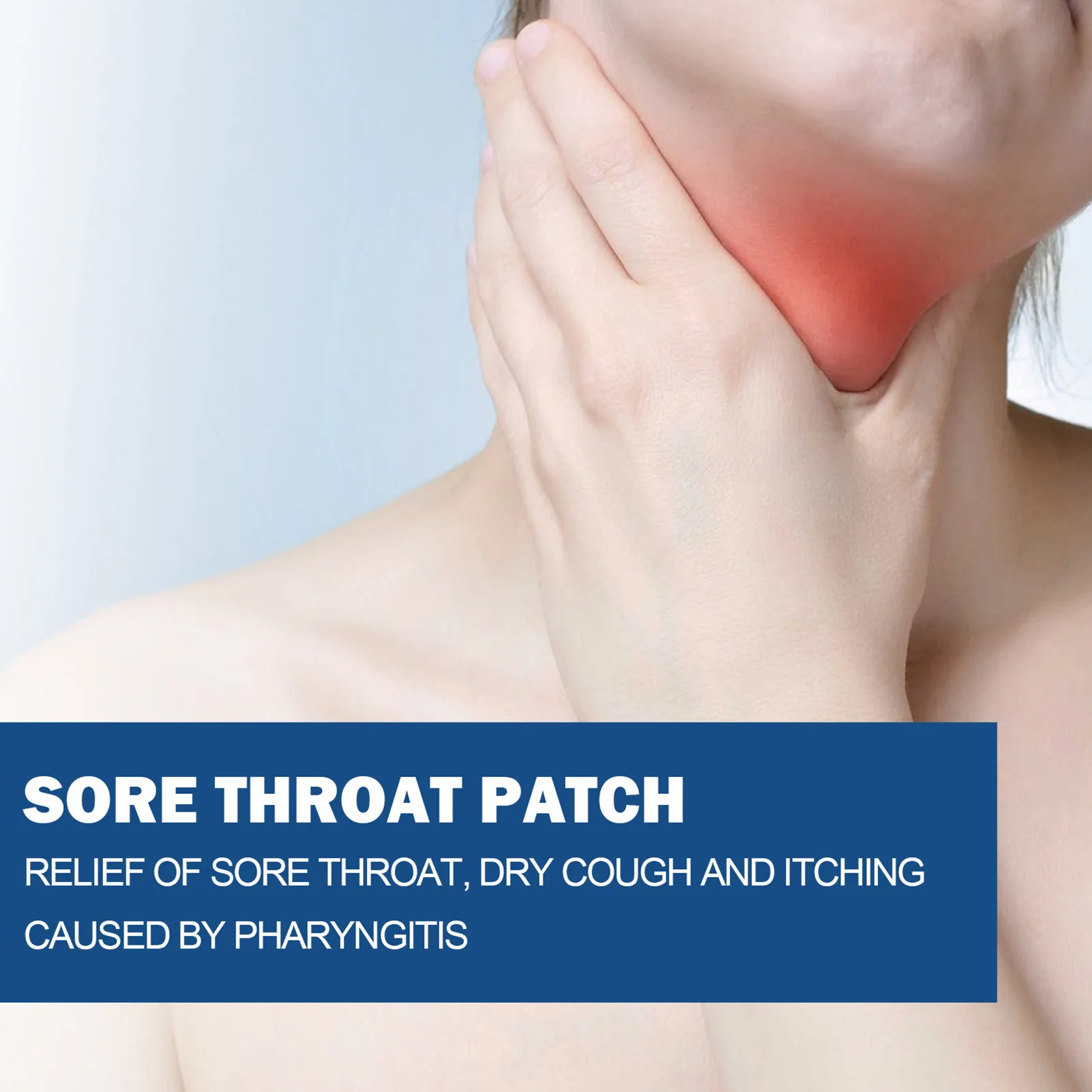 sore throat medicine