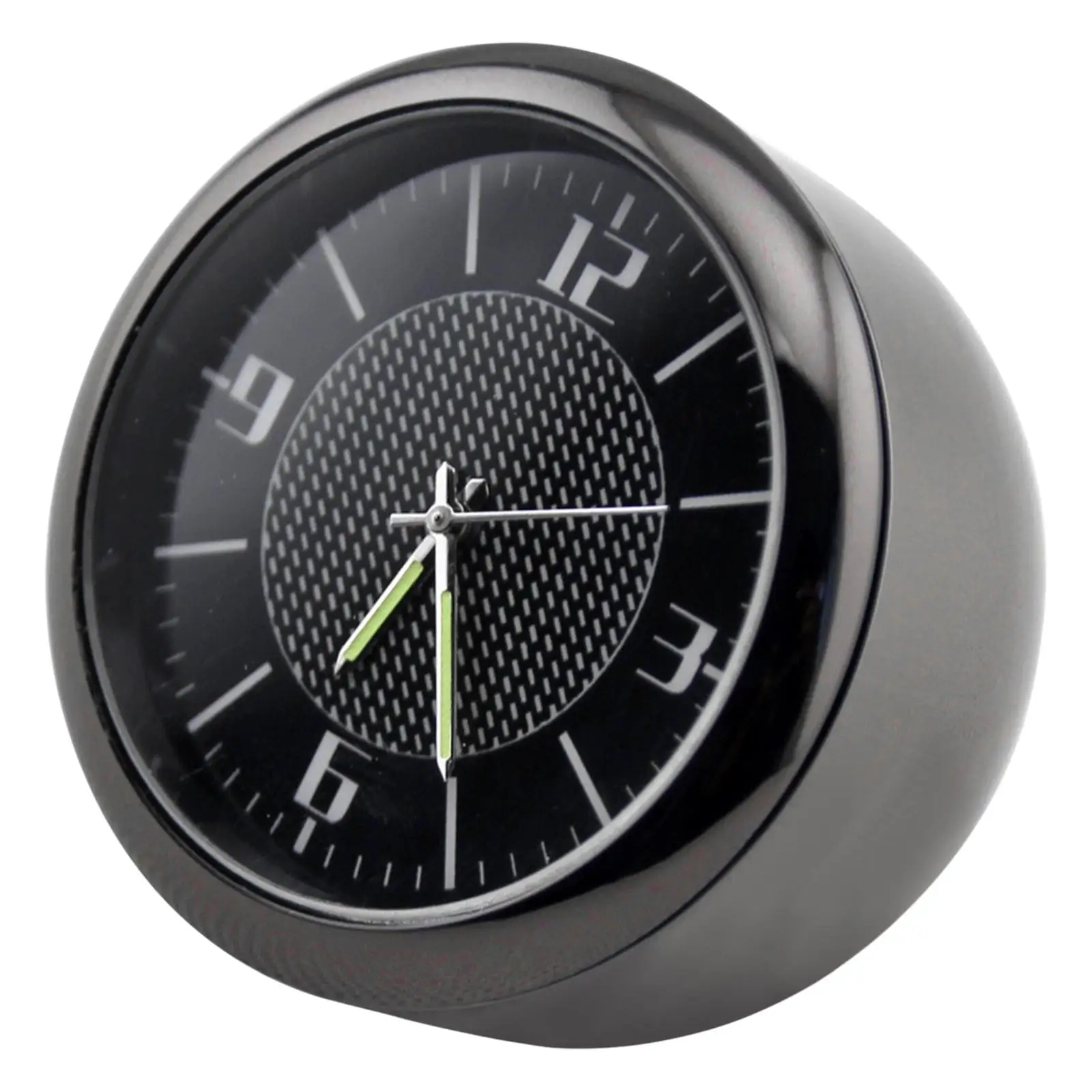 Car Dashboard Clock Luminous Clock Car Accessories Car Decoration Digital watch