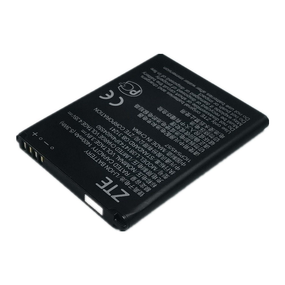 Para ZTE Blade L130 SmartPhone Bateria de