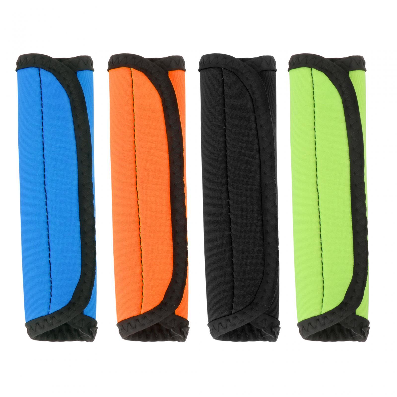 Diving Snorkel Protective Sleeve Snorkeling Swimming Snorkel Buoyancy Sleeve