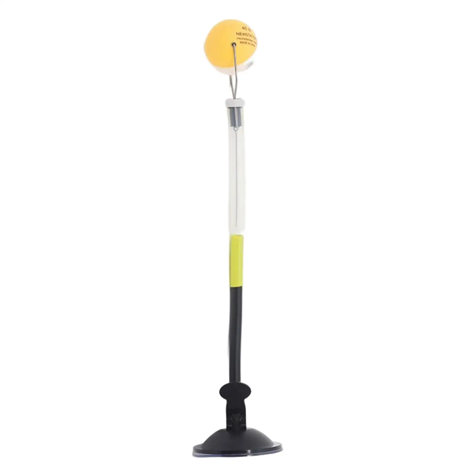 Pings  Ball Trainer 30cm Stability Flexible for Stroking Practice 