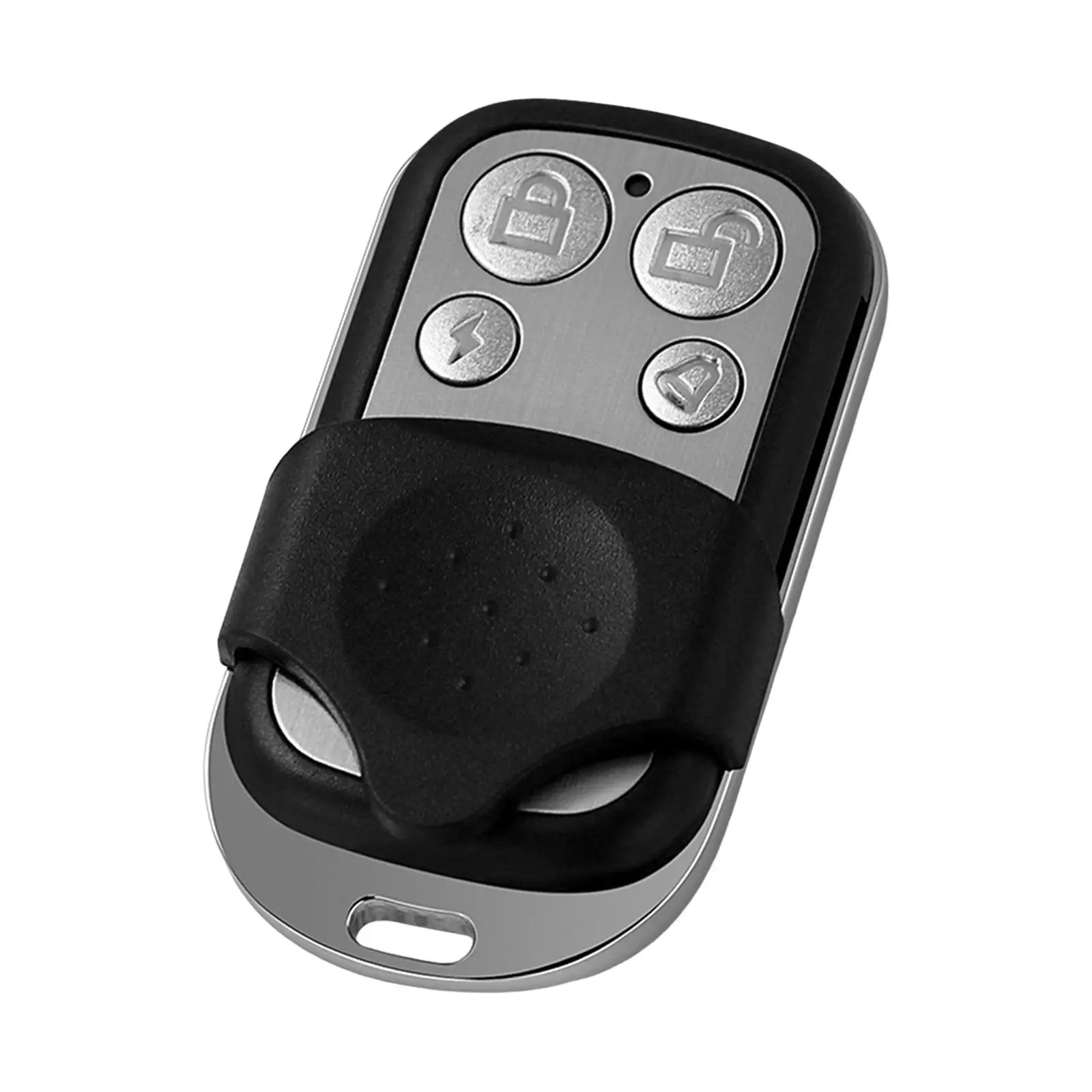 Electric Gate Garage Door Remote Control Electric Gate with 4 Buttons Clone Cloning Code Car Key Cloning Remote Control Key