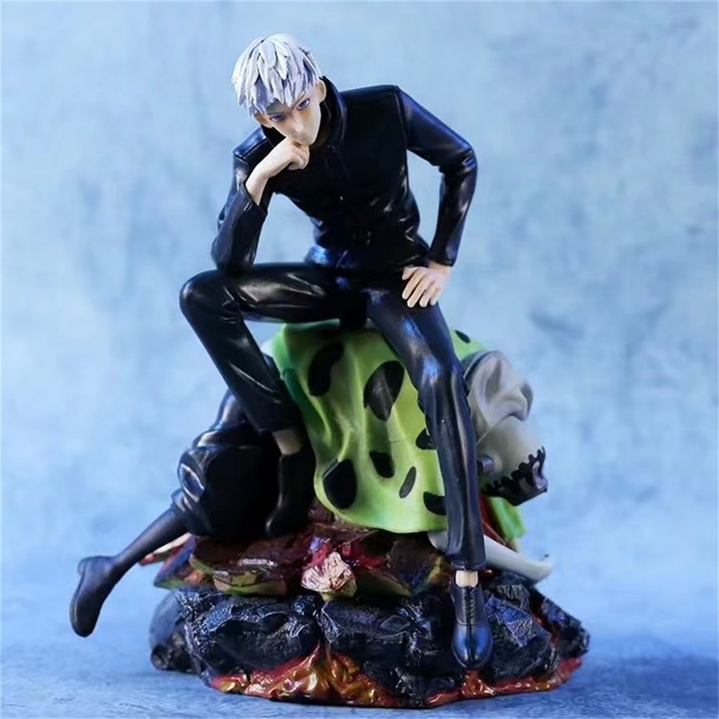 Figurine Jujutsu Kaisen Satoru Gojo GK