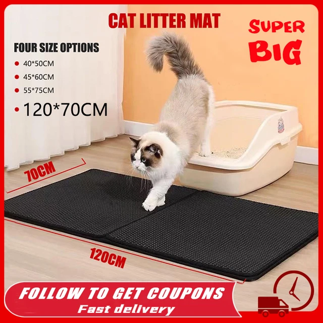 Cat Litter Mats : Target