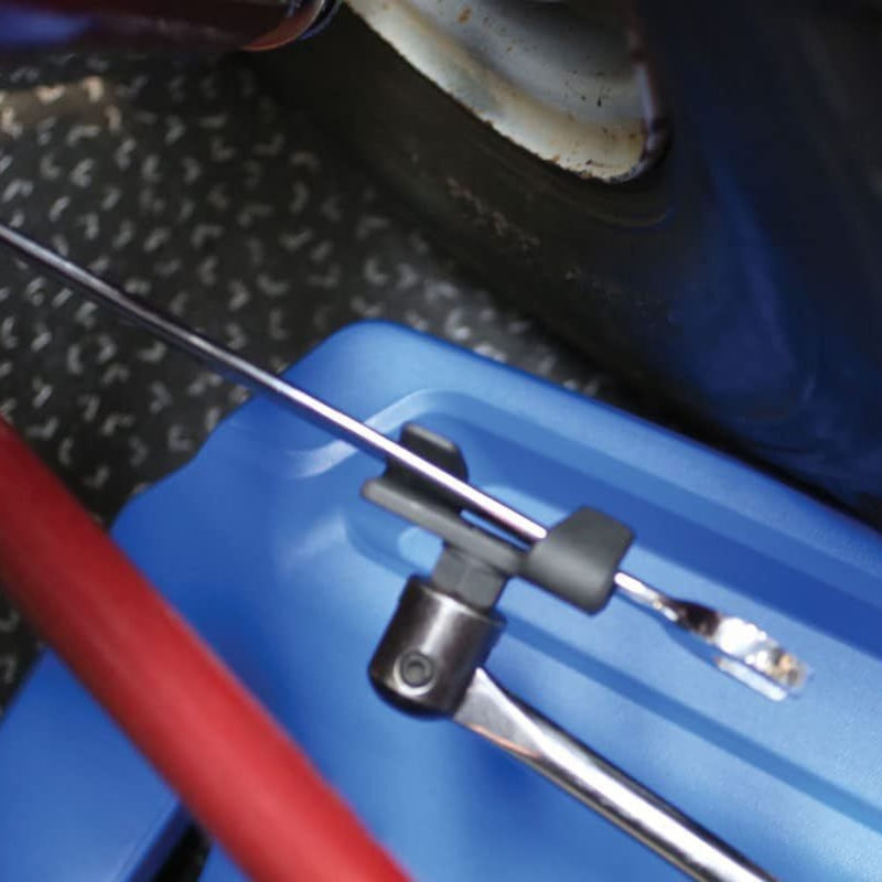 Description Picture 4 of itemWrench Extender for 1/2 Inch Drive Breakers Bars 21mm Hex Drive Universal Wrench Extender Adapter Wrench Extension Dropshipping