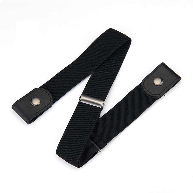 Title 3, New Adjustable Stretch Elastic Waist Band Invis...