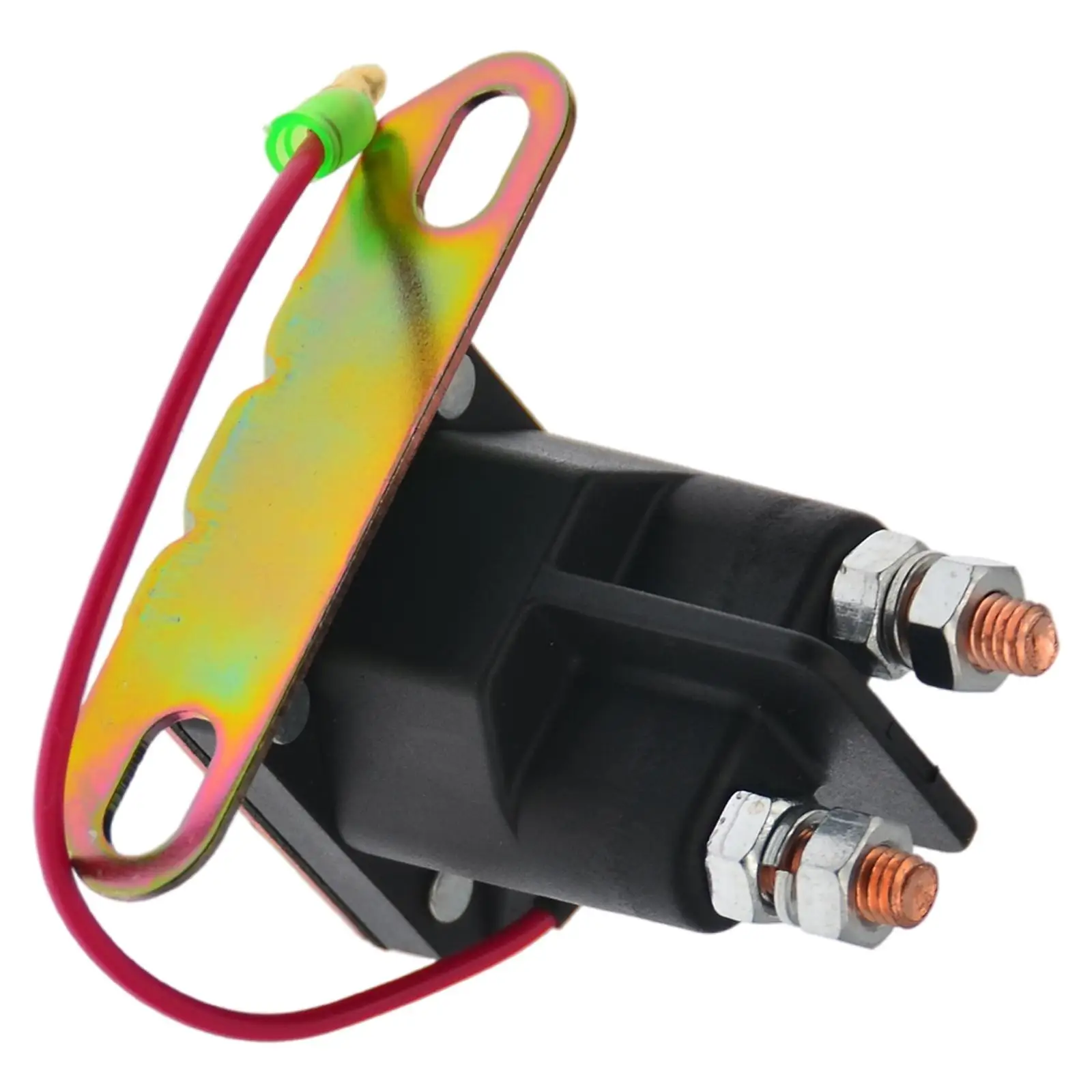 65mm Starter Relay Solenoid Switch Replace Fits for Polaris Sportsman Accs