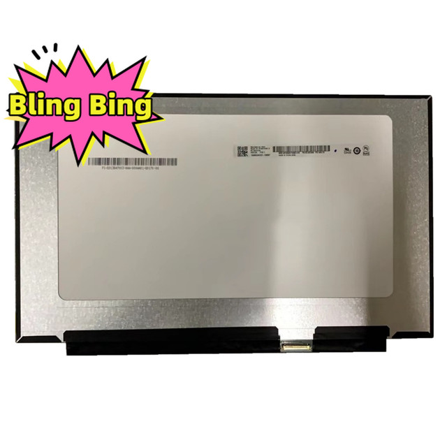 B133XTN03.3 N133BGA-EA2 NT133WHM-N47 B133XTN03.0 M133NWR9 R1 1366×768  13.3inch LCD Screen Display LED Panel Matrix - AliExpress