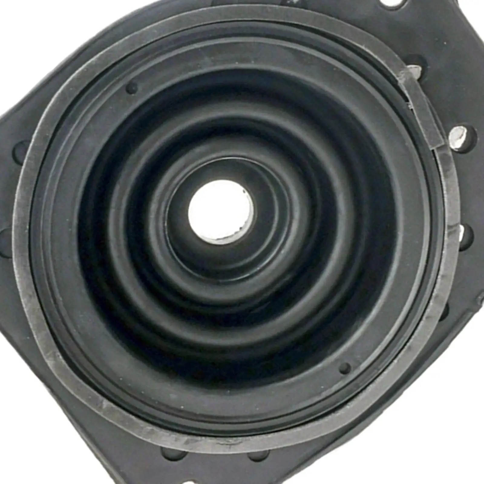 Shift Boot Seal Gear Insulator Rubber ,Accessory ,Replaces Black for